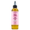 The Mane Attraction Hair Oil for All Hair Types, Infused with Rosemary Oil, Castor Oil & Black Seed Oil - Stimulating Hair Growth, Seals in Moisture, Soothes Irritated Scalp - 4 Fl Oz