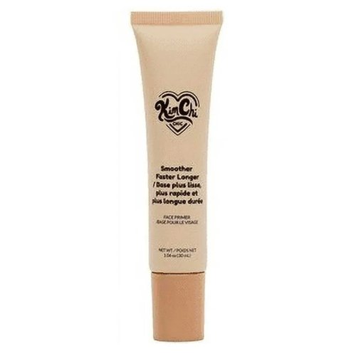 Generic Chic Smoother Faster Longer face Primer Light/Medium, 0.5 Fl Oz (Pack of 1)