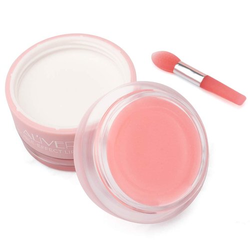 DOUBLE-EFFECT Lip Sleep Mask, Lip Mask+Lip Scrub Intensive, Lip Primer, Lip Sleeping Mask, Lip repair treatment, Lip Repair Balm