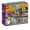 LEGO BrickHeadz Go Brick Me 41597 Building Kit (708 Piece)