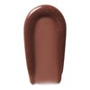 e.l.f. Lip Plumping Gloss, High-Shine Sheer Color, Hydrates & Creates Fuller Lips With Vitamin E, Vegan & Cruelty-Free, Chocolate Glaze, 0.09 Fl Oz