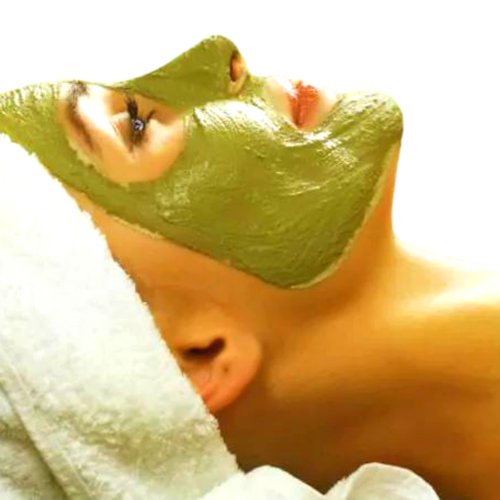 Jaunty Qasil Powder 30 grams - Authentic African | Plant Based Mask | Deep Cleansing | Beauty Secret | Ethically Sourced from Somalia All Skin Types