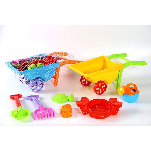 Beach toys