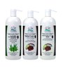 Brazilian Keratin Treatment By Rio Keratin 4 Oz Chocolate Do-it Yourself Kit