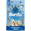 Blue Buffalo Bursts Crunchy Cat Treats, Chicken 2-oz Bag (6 Pack)