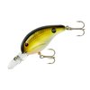 Bandit Lures Crankbait Series 100 200 & 300 Bass Fishing Lures, Tennessee Shad, Series 200 (Dives to 8') (BDT202)