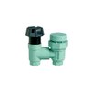 Orbit Sprinkler System 1-Inch Anti-Siphon Control Valve 51023P…