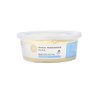 Shea Radiance P.U.R.E Raw Shea Butter | 100% Natural & Unrefined Body Butter | Soothes, Softens, & Increases Collagen | Long Lasting Moisture | Moisturizer for Sensitive Skin | Unscented (7.5 oz)