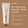 Nemah - Stretch Mark Cream for Pregnancy - Pregnancy Stretch Mark Prevention & Reduction, Postpartum Stretch Mark Cream with Vanistryl, Shea Butter, & Macadamia Oil - Vegan & Cruelty-Free - 3.5 oz.