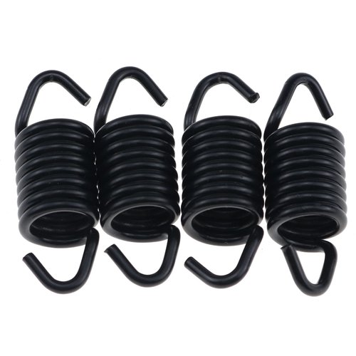 DVPARTS Exhaust Spring 7041789 for Polaris Sportsman Ranger Scrambler RZR ATV UTV (4)