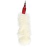 GoCat Da Bird Cat Toy Refill Accessories, Handmade in the USA, Fur Fun