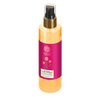 Forest Essentials Delicate Facial Cleanser Mashobra Honey, Lemon & Rose Water 130 ml (Face Wash)