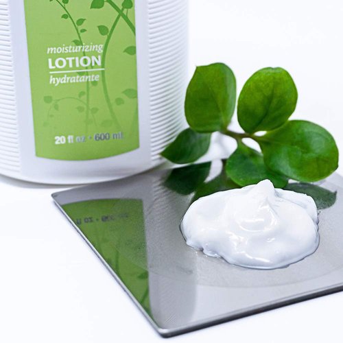 Vitabath Original Spring Green Moisturizing Body Lotion Replenishing Botanicals, Aloe & Shea Butter Deeply Hydrate Dry Skin Revive For Women & Men - Cruelty-Free, Paraben-Free - 20 oz