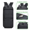 Oxygen Tank Backpack Portable Oxygen Cylinder Bag Carrying Travel Storage Fits M2 M4(A) M6(B) ML6 M7 M9(C)