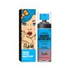 Rude Cosmetics Radiant Lasting Makeup Mist for Women - 2 oz Mist