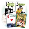 Flickback 1955 Trivia Playing Cards 70th Birthday or Anniversary