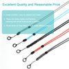 Peritoneal Dialysis Accessories 5 PCS PD Dialisys Holder Transfer Set Adjustable Neck Cord Length Secure Ostomy Belt Catheter Peritoneal Supplies
