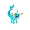 Pokémon PKW3578 - Battle Figure Pack - Aquana Official Detailed Figure, 7.5 cm
