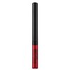 Liquid Eyeliner, Matte Colored Eyeliners, Dark-Red Eyeliner, White Black Red Brown Green Purple Waterproof High-pigmented Colorful Eyeliners Eye Makeup (18#Dark-Red)