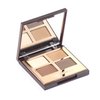 Charlotte Tilbury Luxury Eye Shadow Palette Quad - The Sophisticate - Full Size, Powder