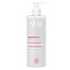 SVR Sensifine Micellar Water With Niacinamide. Soothing, Redness Relief Face Cleanser & Makeup Remover For Face, Eyes, Lips. Gentle, No Rinse Cleanser For Sensitive, Reactive Skin, 13.5 Fl.oz.