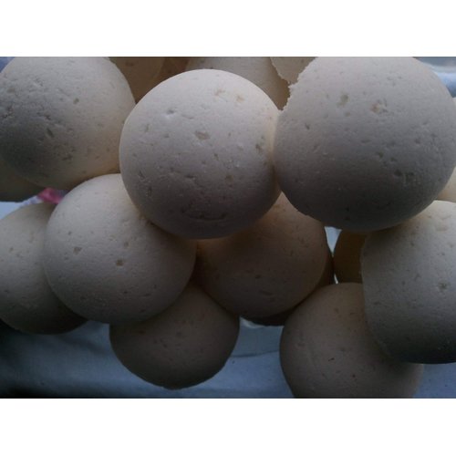 Spa Pure Beneath The Stars: 14 Beneath The Stars Bath Bomb Fizzies with Shea Butter, Ultra Moistu...