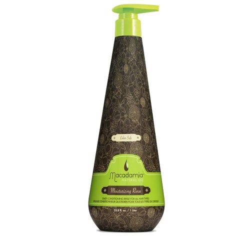 Macadamia Natural Oil Moisturizing Rinse, 33.8 Fluid Ounce