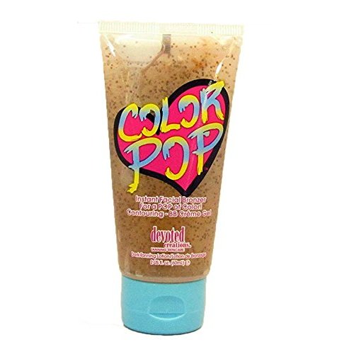 Devoted Creations Color Pop Facial Bronzer