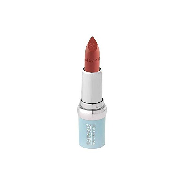 Farmasi BB Matte Lipstick, Birthday Chic, 4 g. (03)