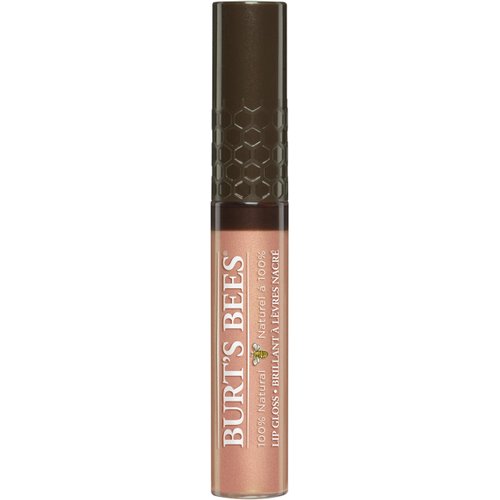 BURTS BEES Autumn Haze Lip Gloss, 1 EA