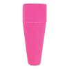 Calcutta Outdoors Kite Line Markers - Bright Fishing Pink Oval