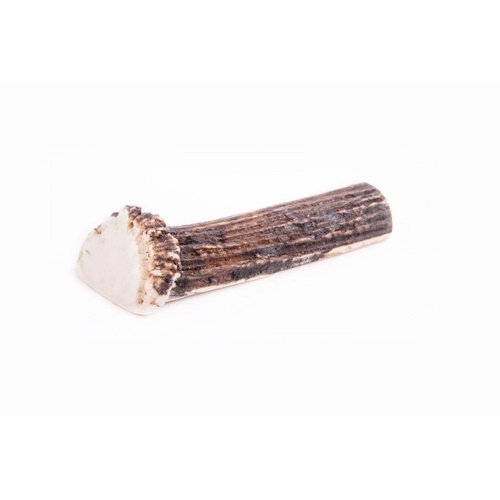 Deer Antler Dog Chews | Hard Antler Chews for Dog | Split Deer Antler ( 1 Piece ) | Size May Vary 4" to 7"