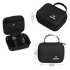 Aproca Hard Case for Waterpik WF-04 Sidekick Water Flosser (Black)