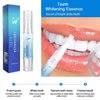 3Pcs LANTHOME Teeth Whitening Essence, Teeth Stain Remover to,Purely White Deluxe Teeth Whitening Kit Pen.