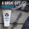 Bluebeards Original Wonder Beard Intensive Repair, 4 oz. - Beard Conditioner for Men with Meadowfoam Seed Oil & Amino Acids to Deeply Restore, Soften, and Rejuvenate Your Beard and Skin - Made in USA