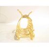 Generic Gold butterfly mesh metal hair claw clip jaw clip