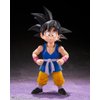 TAMASHII NATIONS - Dragon Ball GT - Son Goku -GT-, Bandai Spirits S.H.Figuarts Action Figure