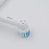 8pcs Replacement Brush Heads Compatible with Oral-B Electric Toothbrush Professional Care