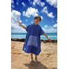 MissShorthair Towel Poncho for Kids, Hooded Beach Towel for Girl&Boy, Surf Poncho Swim Changing Robe Microfiber Bath Towel