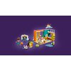 Lego Friends Leo's Room 41754, Baking Themed Bedroom Playset, Collectible Toy for Girls and Boys with Olly Mini-Doll, Accessories & Pet