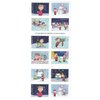 USPS Charlie Brown Xmas Pane of 20 Forever Postage Stamps Scott 5021-30