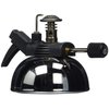 The Burner by Alec Bradley - Table Cigar Lighter for Tobacco Users, Easy to Use Wind Resistant Lighter