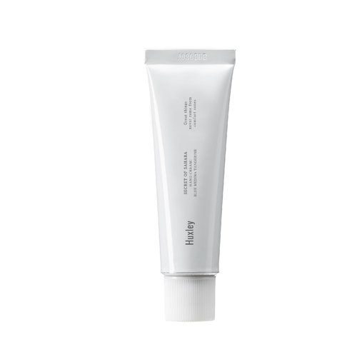 Huxley HAND CREAM ; BLUE MEDINA TANGERINE