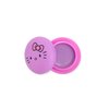 The Crème Shop x Sanrio Hello Kitty Macaron Lip Balm (Hello Kitty Unicorn Rainbow Sherbert) Korean Cute Scented Pocket Portable Soothing Advanced Must-Have on-The-go