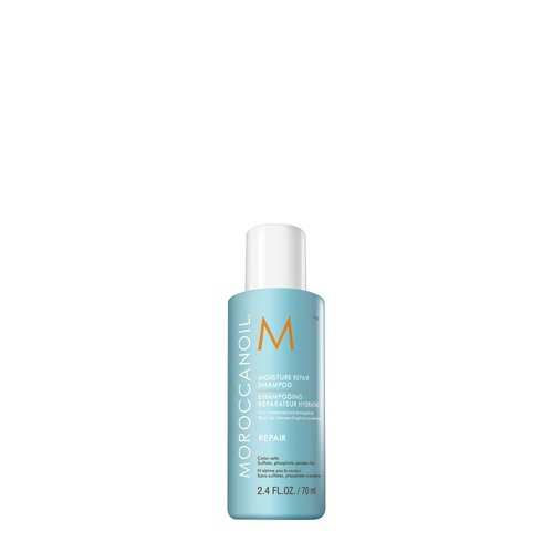 Moroccanoil Moisture Repair Shampoo, 2.4 Fl Oz (Pack of 1)