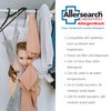 Allersearch AllergenWash 24 Oz Laundry Detergent