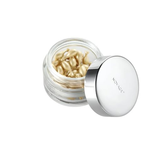Oriflame NovAge Nutri6 Facial Oil Capsules - Mix from 6 oils