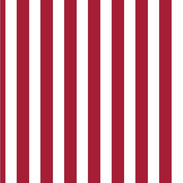 Creative Converting Indiana University Beverage Napkins, 20-Count