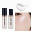 MYUANGO Liquid Highlighter Liquid Illuminator Non Stick Face Brightens & Shades Long Lasting & Smooth Gliding Face Illuminator Makeup (01)