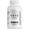 Bronson L-Lysine Defense Immune Support Complex 1500 MG L-Lysine Plus Olive Leaf, Garlic, Vitamin C and Zinc - Non-GMO, 90 Vegetarian Capsules